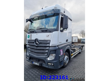 Autocarro telaio MERCEDES-BENZ Actros 2542