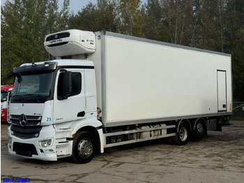 Autocarro frigorifero MERCEDES-BENZ Antos 2540