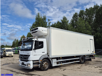 Autocarro frigorifero MERCEDES-BENZ Axor 1829