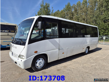 Pullman MERCEDES-BENZ