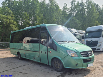 Pullman MERCEDES-BENZ Vario