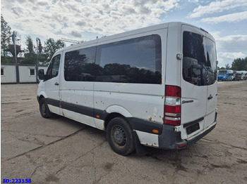 Pullman MERCEDES-BENZ Sprinter 213 - Euro5: foto 5