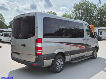 Minibus, Pulmino MERCEDES-BENZ Sprinter 313 - Kasten VIP -Euro5: foto 5