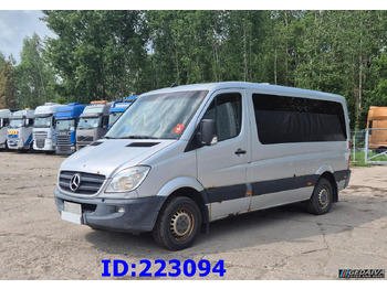 Pullman MERCEDES-BENZ Sprinter 315