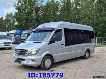 Pullman MERCEDES-BENZ Sprinter 316