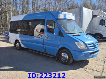 Pullman MERCEDES-BENZ Sprinter 316