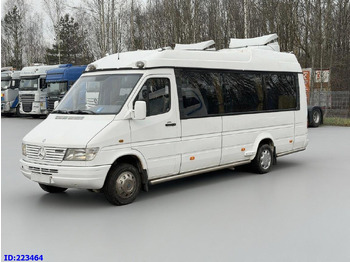 Pullman MERCEDES-BENZ Sprinter