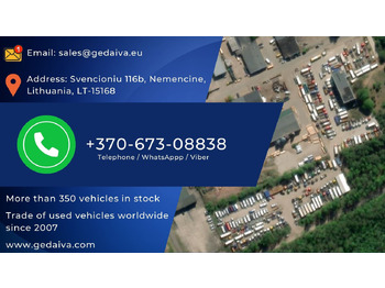 Pullman MERCEDES-BENZ Sprinter 515 - VIP -20 places: foto 3