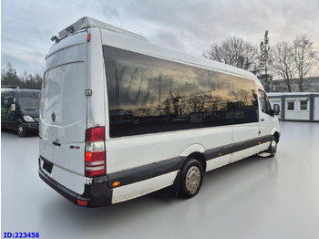 Pullman MERCEDES-BENZ Sprinter 515 - VIP -20 places: foto 5