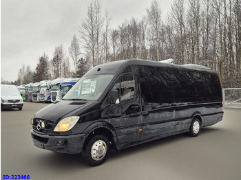 Pullman MERCEDES-BENZ Sprinter 515
