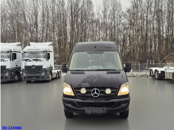 Pullman MERCEDES-BENZ Sprinter 515 VIP 24 places XXL: foto 2