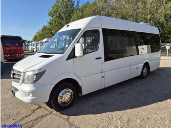 Pullman MERCEDES-BENZ Sprinter 516