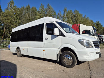 Pullman MERCEDES-BENZ Sprinter 516 20-Seats Euro6: foto 4