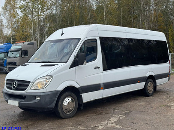 Pullman MERCEDES-BENZ Sprinter 516