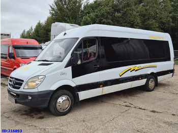 Pullman MERCEDES-BENZ Sprinter 516