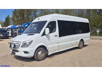 Pullman MERCEDES-BENZ Sprinter 516
