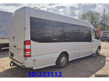 Pullman MERCEDES-BENZ Sprinter 516 - Prostyle VIP - 18-Place: foto 5