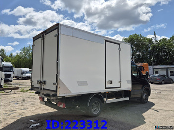 Furgone frigo MERCEDES-BENZ Sprinter 516 +  Thermo King V-200 MAX: foto 5