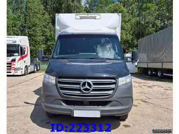 Furgone frigo MERCEDES-BENZ Sprinter 516 +  Thermo King V-200 MAX: foto 2