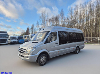 Pullman MERCEDES-BENZ Sprinter 516