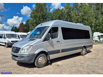 Pullman MERCEDES-BENZ Sprinter 518