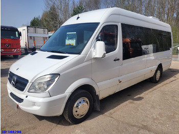 Pullman MERCEDES-BENZ Sprinter 518