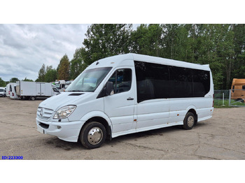 Pullman MERCEDES-BENZ Sprinter 518