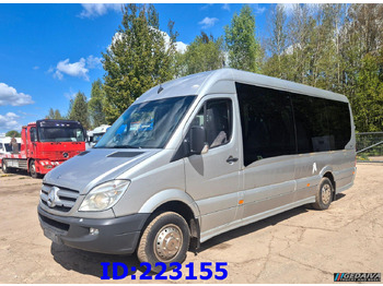 Pullman MERCEDES-BENZ Sprinter 519