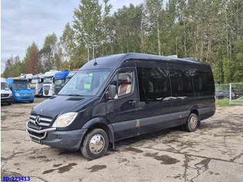 Pullman MERCEDES-BENZ Sprinter 519