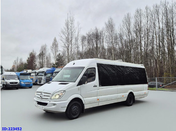 Pullman MERCEDES-BENZ Sprinter 519