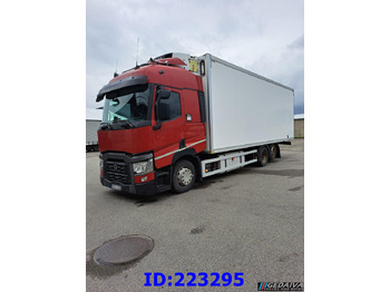 Autocarro frigorifero RENAULT T