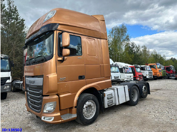 Trattore stradale DAF XF 106 460