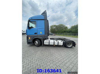 Trattore stradale MERCEDES-BENZ Actros 1842