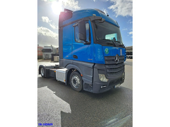 Trattore stradale MERCEDES-BENZ Actros 1842