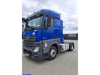Trattore stradale MERCEDES-BENZ Actros 1843