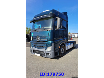 Trattore stradale MERCEDES-BENZ Actros 1843