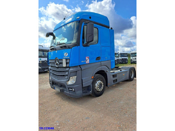 Trattore stradale MERCEDES-BENZ Actros 1843