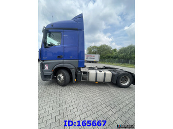 Trattore stradale MERCEDES-BENZ Actros 1843