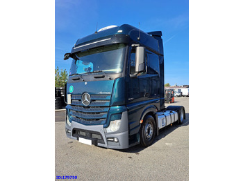 Trattore stradale MERCEDES-BENZ Actros 1843