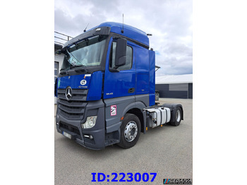Trattore stradale MERCEDES-BENZ Actros 1843