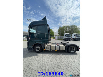 Trattore stradale MERCEDES-BENZ Actros 1843