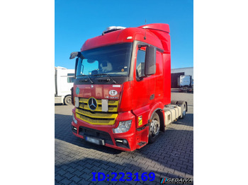 Trattore stradale MERCEDES-BENZ Actros 1845