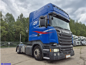 Trattore stradale SCANIA R 520