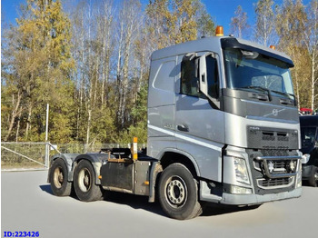 Trattore stradale VOLVO FH13 500