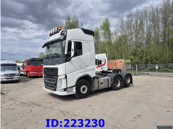 Trattore stradale VOLVO FH13 540
