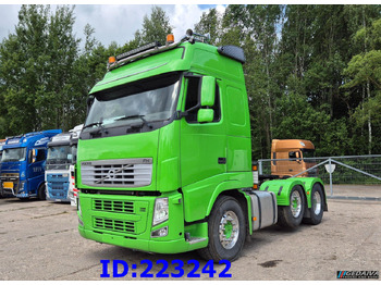 Trattore stradale VOLVO FH13