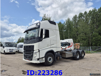 Autocarro telaio VOLVO FH13 540