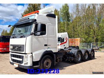 Autocarro telaio VOLVO FH13 540