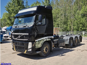 Autocarro telaio VOLVO FH13 540