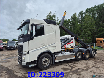 Autocarro scarrabile VOLVO FH13 540